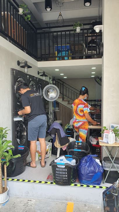 The Best Dry Cleaning Near Manila, Metro Manila .